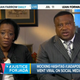 Mother of victim in widely circulated rape video speaks out.
MSNBC screenshot